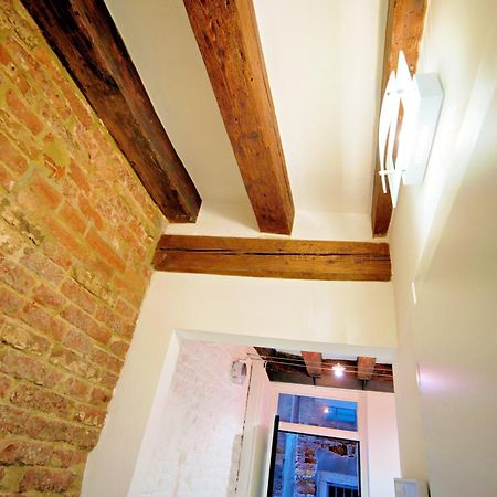 Ca' Di Paolo Apartamento Veneza Exterior foto