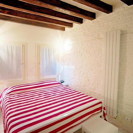 Ca' Di Paolo Apartamento Veneza Exterior foto