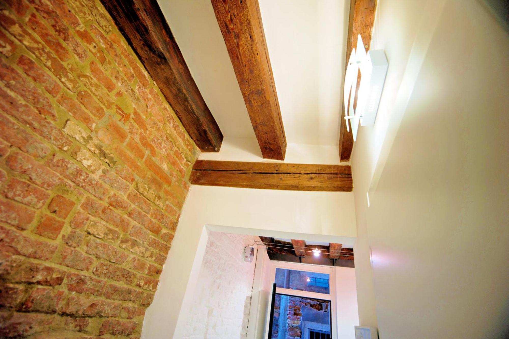 Ca' Di Paolo Apartamento Veneza Exterior foto