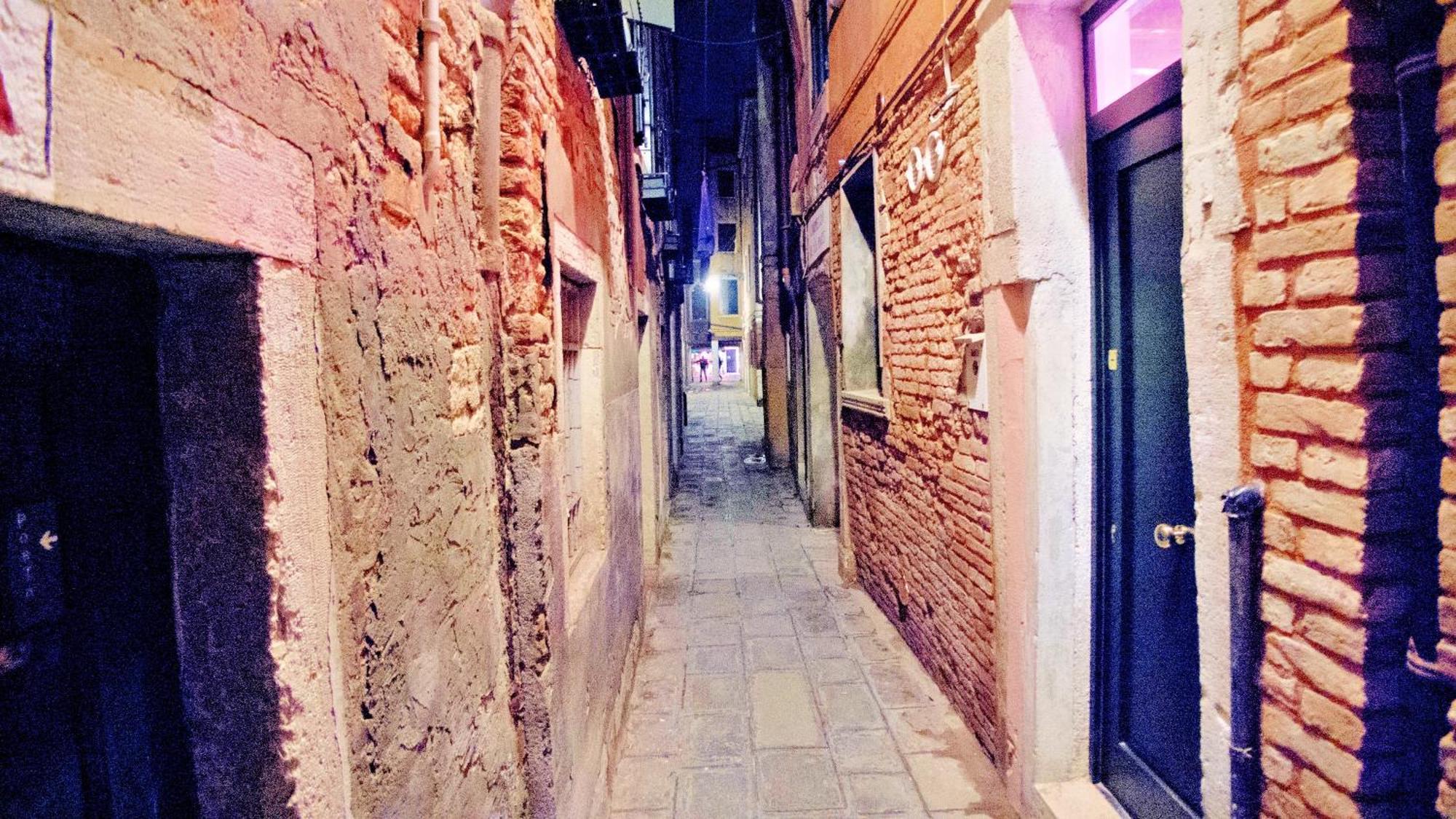 Ca' Di Paolo Apartamento Veneza Exterior foto