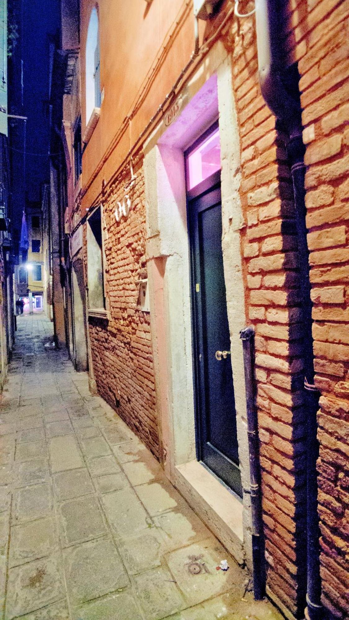 Ca' Di Paolo Apartamento Veneza Exterior foto