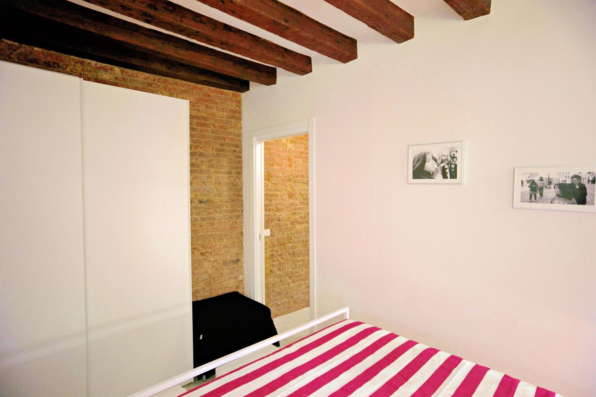 Ca' Di Paolo Apartamento Veneza Exterior foto