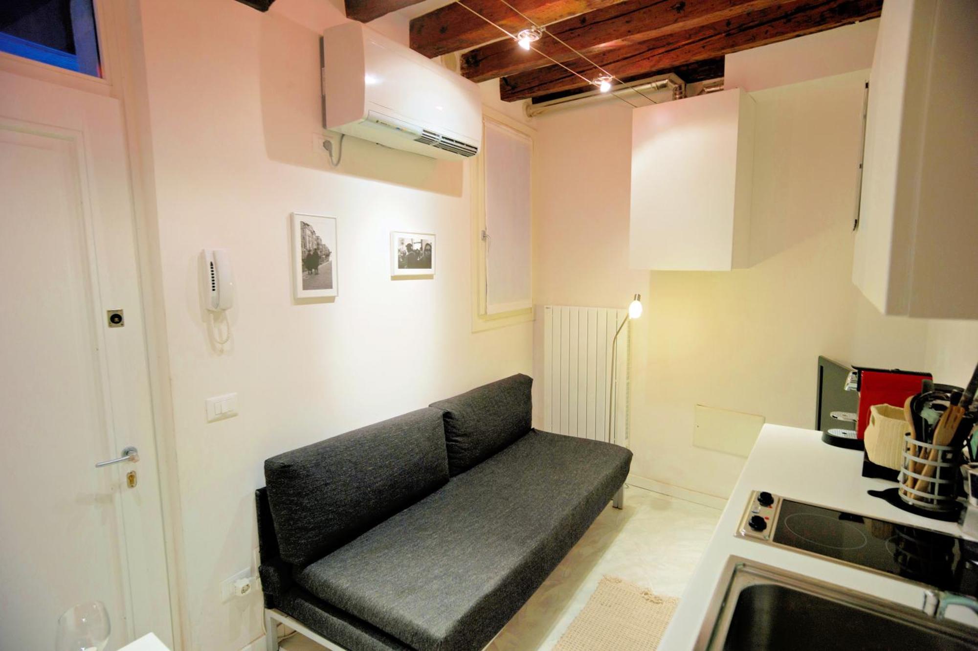 Ca' Di Paolo Apartamento Veneza Exterior foto