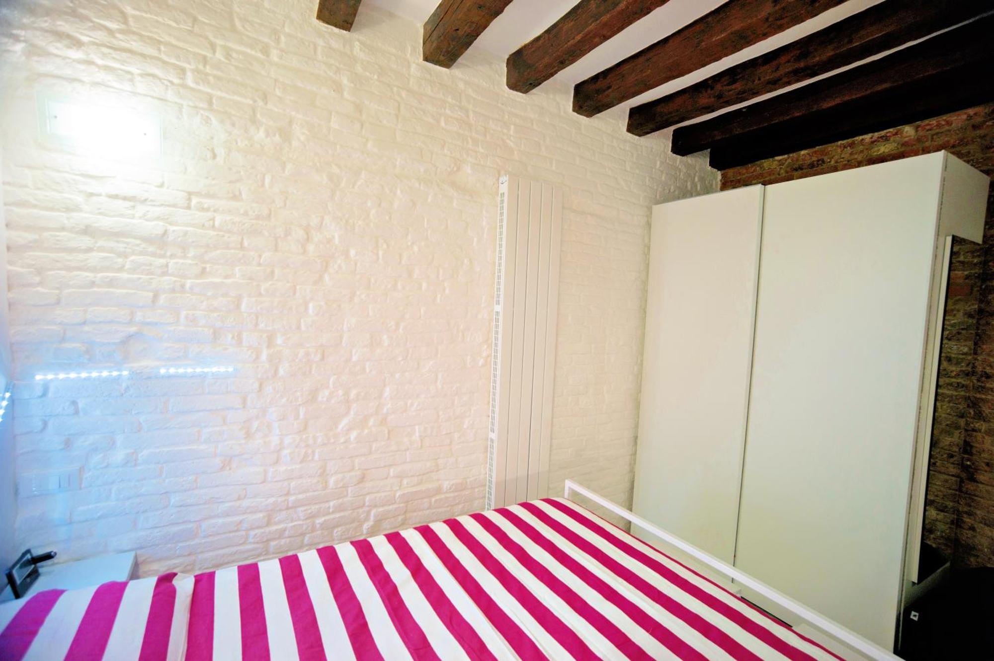 Ca' Di Paolo Apartamento Veneza Exterior foto