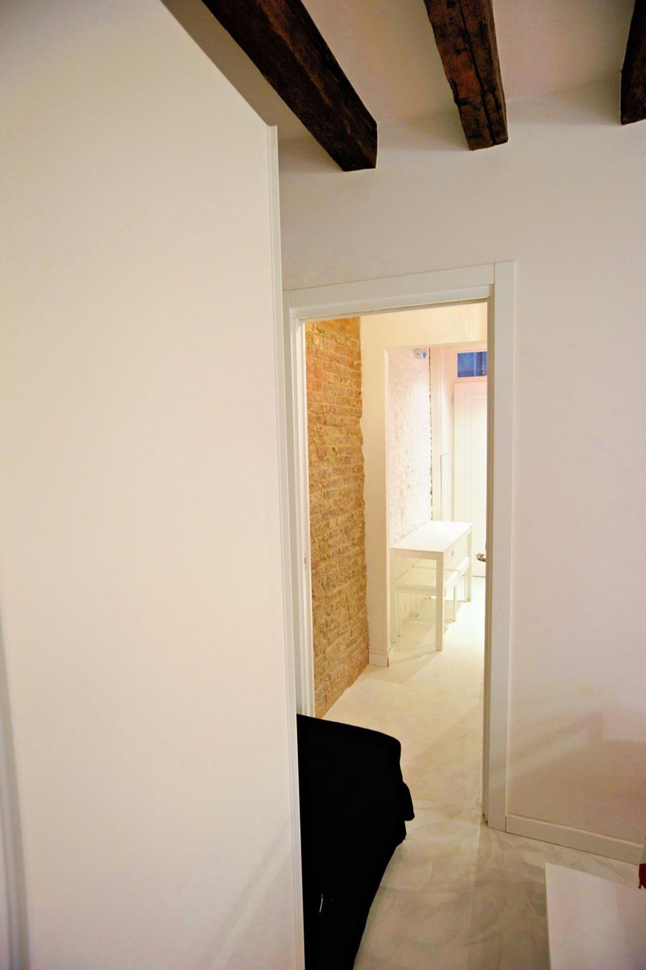 Ca' Di Paolo Apartamento Veneza Exterior foto