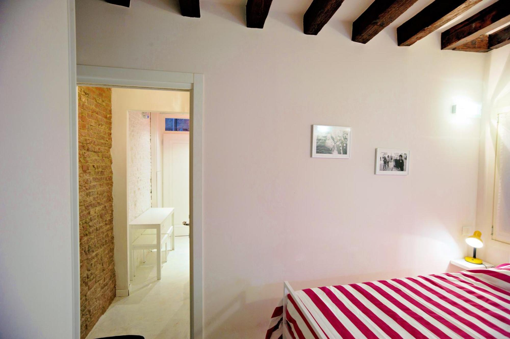 Ca' Di Paolo Apartamento Veneza Exterior foto