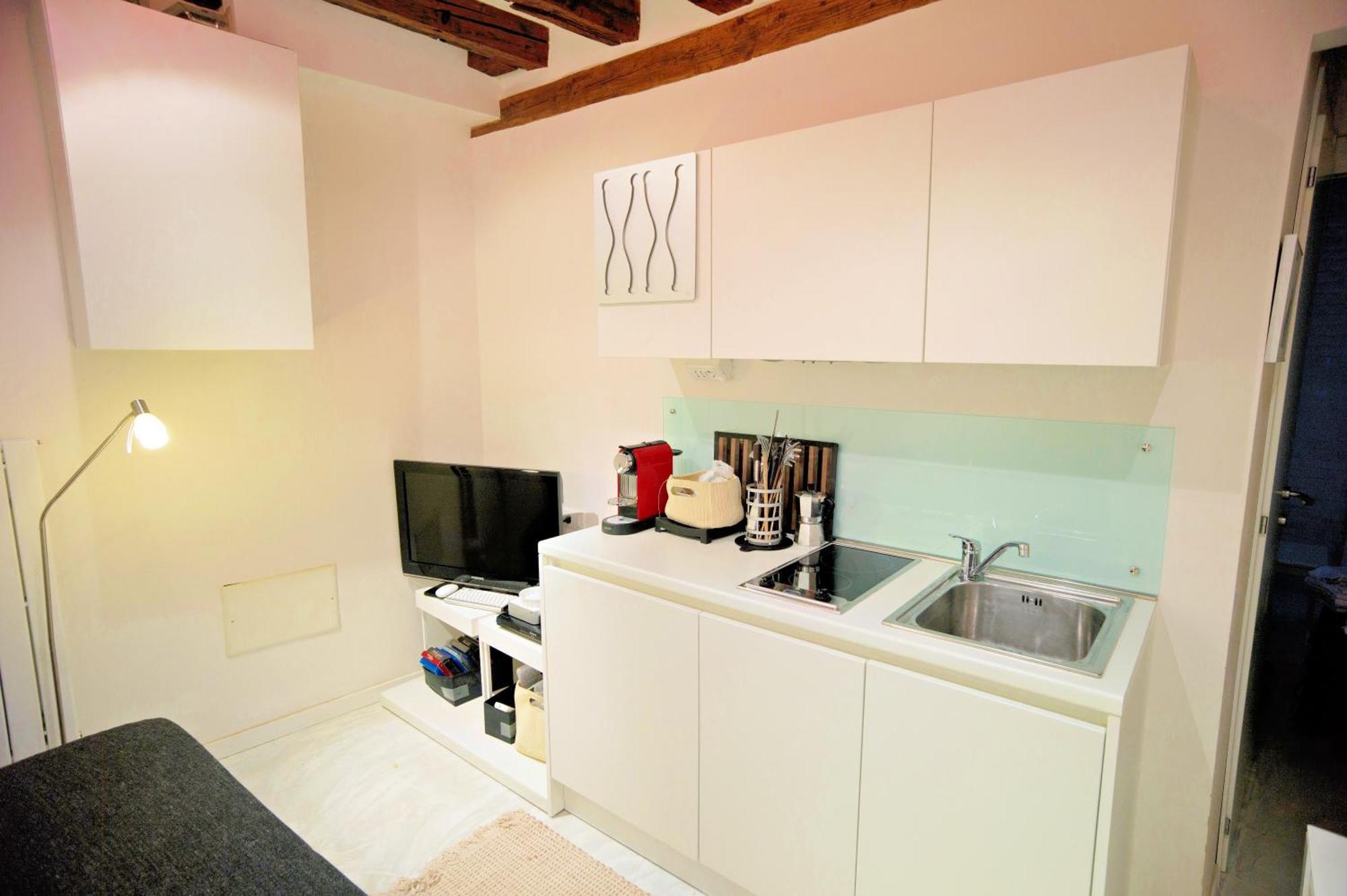 Ca' Di Paolo Apartamento Veneza Exterior foto