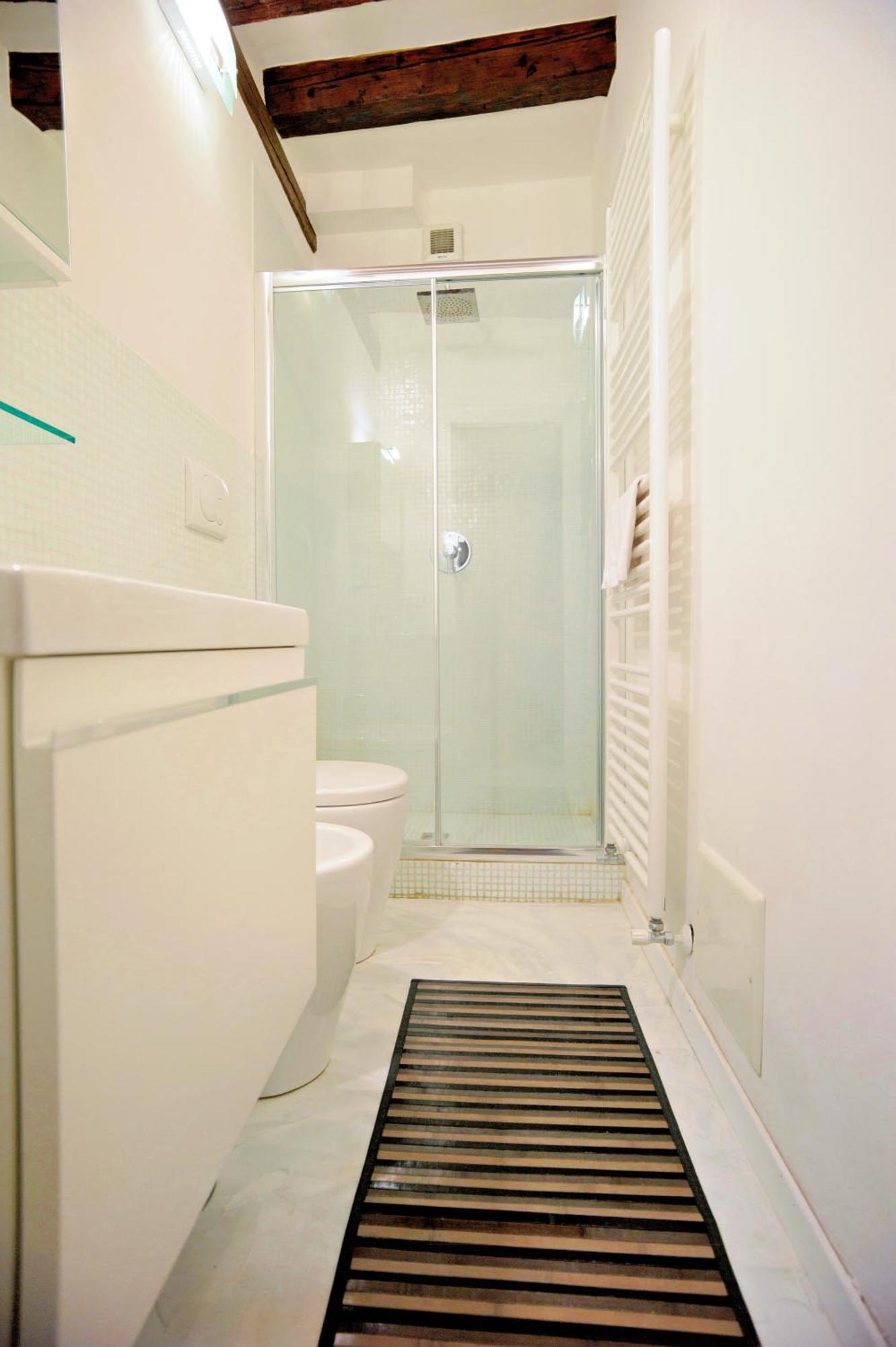 Ca' Di Paolo Apartamento Veneza Exterior foto