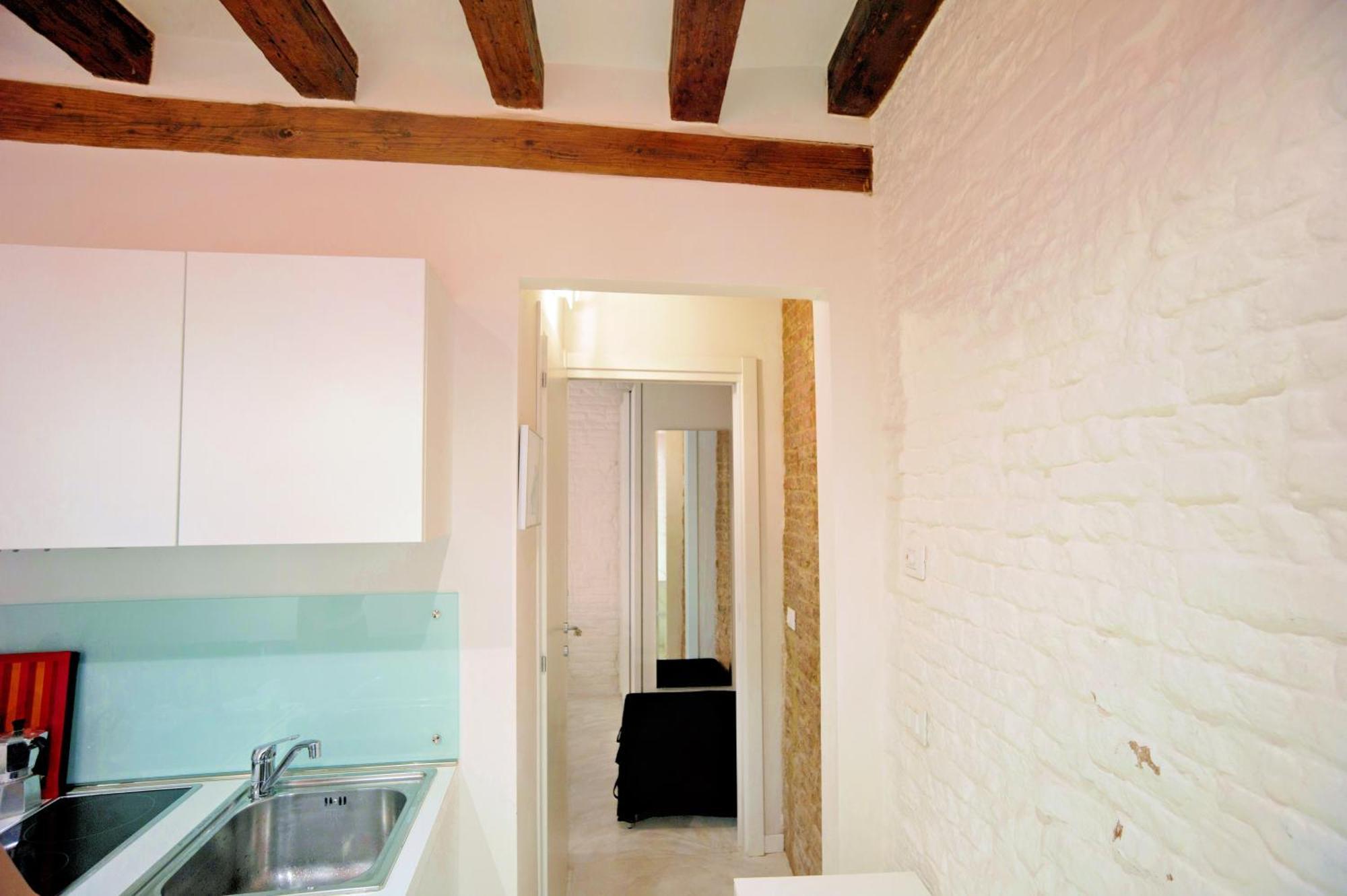 Ca' Di Paolo Apartamento Veneza Exterior foto