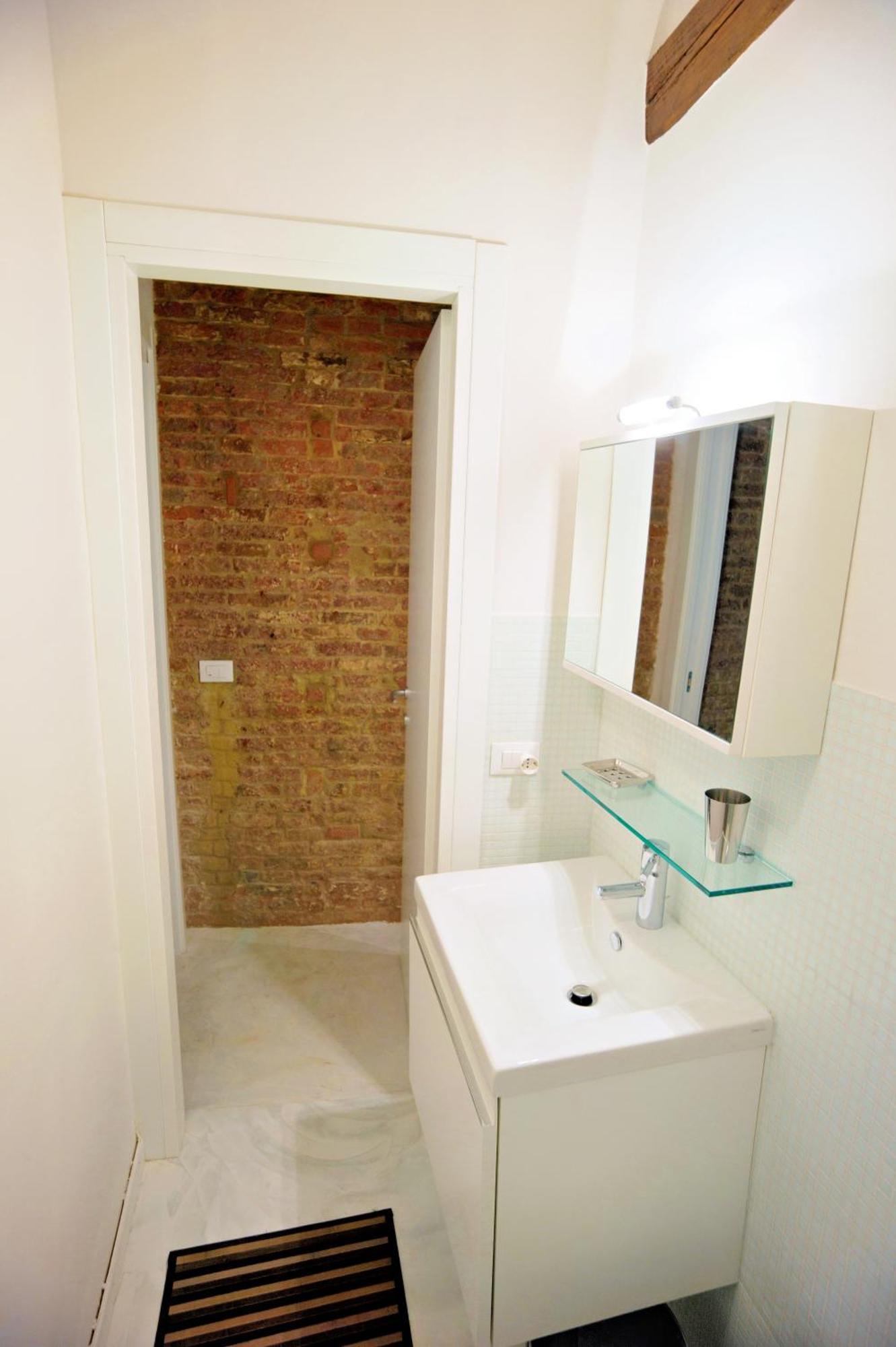 Ca' Di Paolo Apartamento Veneza Exterior foto