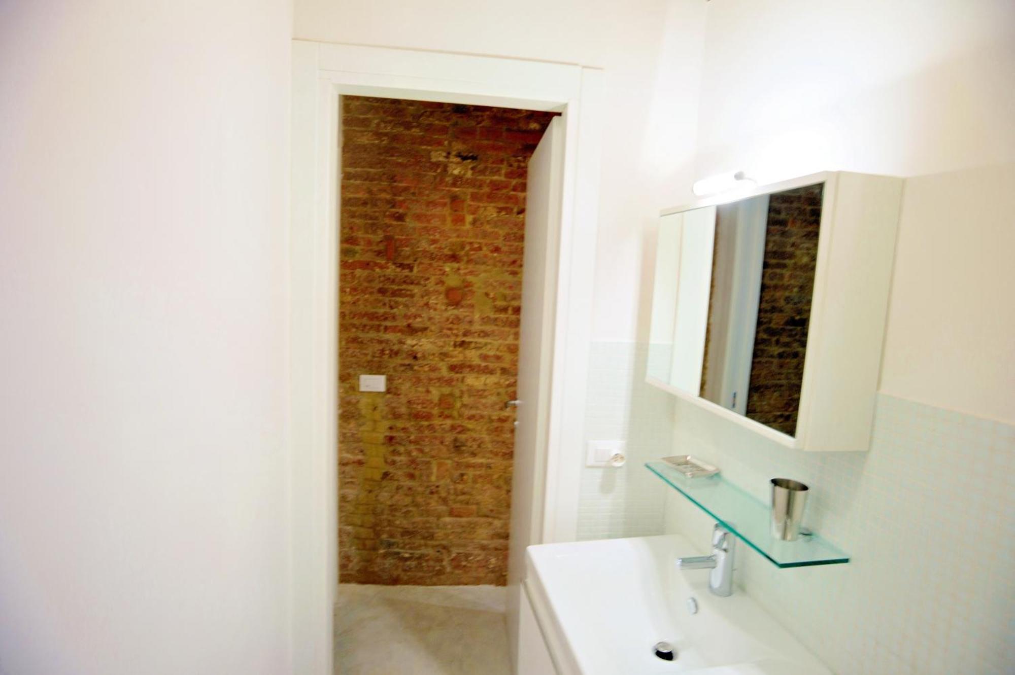 Ca' Di Paolo Apartamento Veneza Exterior foto